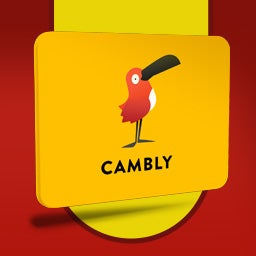 Cambly 15 Dakika Online Ders