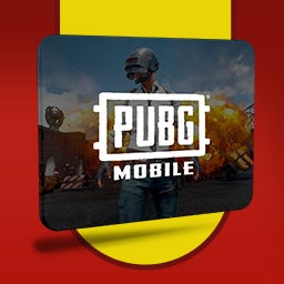 PUBG Mobile 10 UC