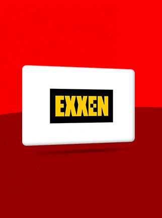 Exxen Üyeliği